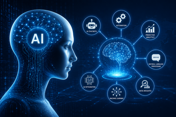 About AI Services