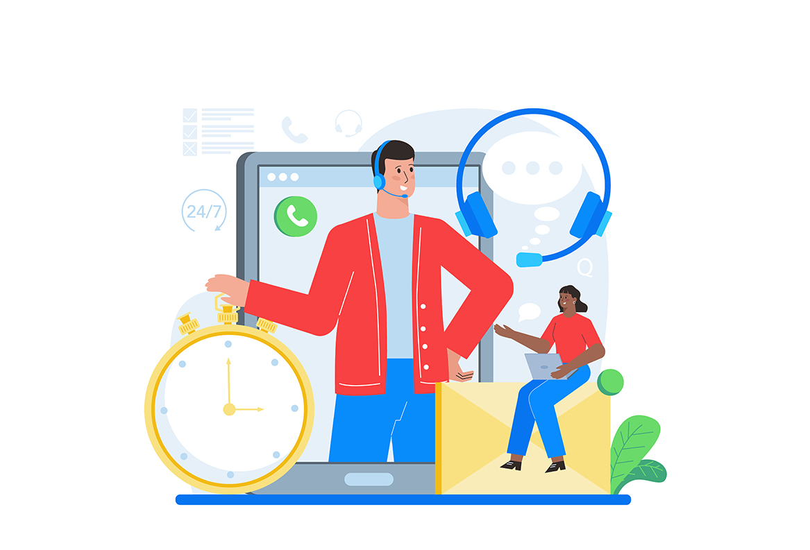 Production support Services