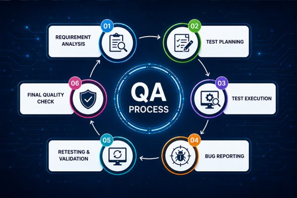 QA Process
