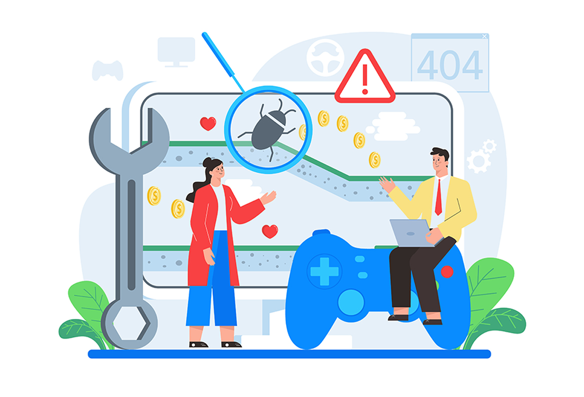 QA and Testing